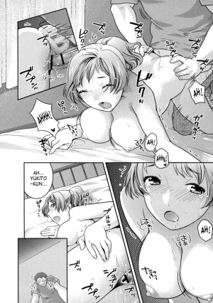 [Nekomata Naomi] In Nyanko. [English] [SaHa] - Page 209