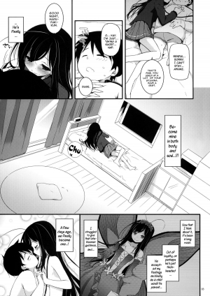 (SC56) [Digital Lover (Nakajima Yuka)] D.L. action 68 (Accel World) [English] {YQII} - Page 3