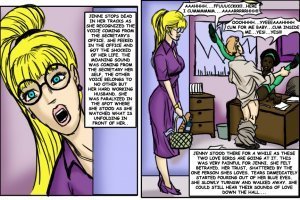 Interracial Cheated 1 - Page 2
