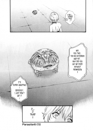 [Haruki] Kisei Juui Suzune | Parasite Doctor Suzune Vol. 5 [English] [Tonigobe] - Page 122