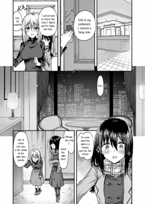 [Lilium Ladies (Various)] Lady x Lady bulbiferum [English] [mysterymeat3] [Digital] - Page 28