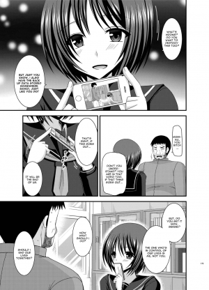 [valssu (Charu)] Roshutsu Shoujo Yuugi Nana Kan | Exhibitionist Girl Play Kan 7 (Roshutsu Shoujo Yuugi Kan Soushuuhen Hikaru) [English] [Munyu] [Digital] - Page 30