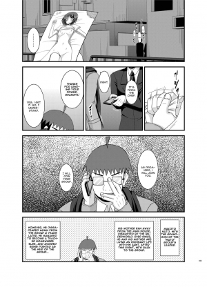 [valssu (Charu)] Roshutsu Shoujo Yuugi Nana Kan | Exhibitionist Girl Play Kan 7 (Roshutsu Shoujo Yuugi Kan Soushuuhen Hikaru) [English] [Munyu] [Digital] - Page 38