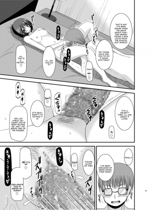 [valssu (Charu)] Roshutsu Shoujo Yuugi Nana Kan | Exhibitionist Girl Play Kan 7 (Roshutsu Shoujo Yuugi Kan Soushuuhen Hikaru) [English] [Munyu] [Digital] - Page 42