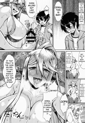 Cerea's H Day - Page 11