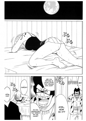 [Crimson Comics] Koukai Soushuuhen 2 (One Piece) [English] - Page 56