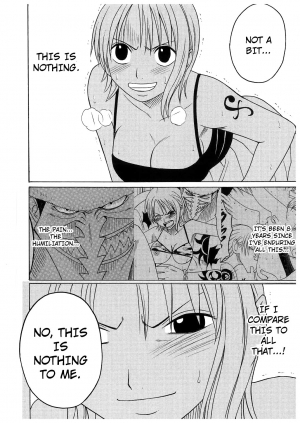 [Crimson Comics] Koukai Soushuuhen 2 (One Piece) [English] - Page 57