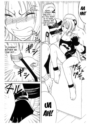[Crimson Comics] Koukai Soushuuhen 2 (One Piece) [English] - Page 64