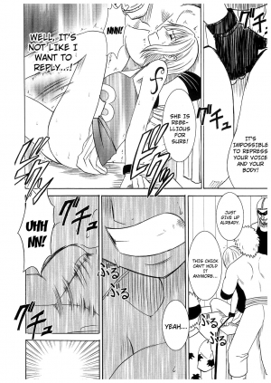 [Crimson Comics] Koukai Soushuuhen 2 (One Piece) [English] - Page 67