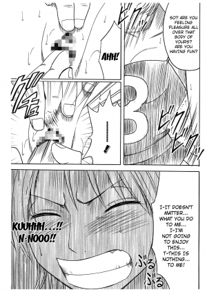 [Crimson Comics] Koukai Soushuuhen 2 (One Piece) [English] - Page 70
