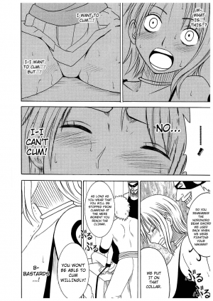 [Crimson Comics] Koukai Soushuuhen 2 (One Piece) [English] - Page 75