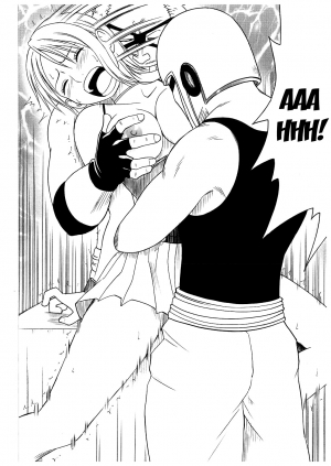 [Crimson Comics] Koukai Soushuuhen 2 (One Piece) [English] - Page 86