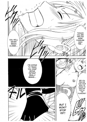 [Crimson Comics] Koukai Soushuuhen 2 (One Piece) [English] - Page 89