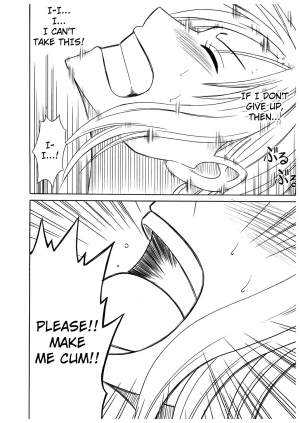 [Crimson Comics] Koukai Soushuuhen 2 (One Piece) [English] - Page 95