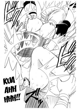 [Crimson Comics] Koukai Soushuuhen 2 (One Piece) [English] - Page 102
