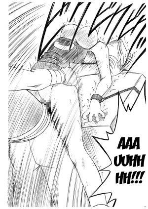 [Crimson Comics] Koukai Soushuuhen 2 (One Piece) [English] - Page 109