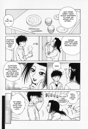 [Akihiko] H na Onegai | Sex Please [English] [Amoskandy] - Page 15