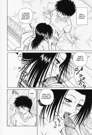 [Akihiko] H na Onegai | Sex Please [English] [Amoskandy] - Page 16
