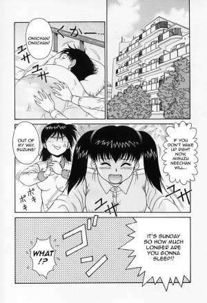 [Akihiko] H na Onegai | Sex Please [English] [Amoskandy] - Page 28