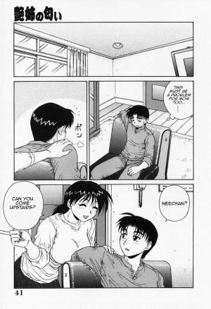[Akihiko] H na Onegai | Sex Please [English] [Amoskandy] - Page 47