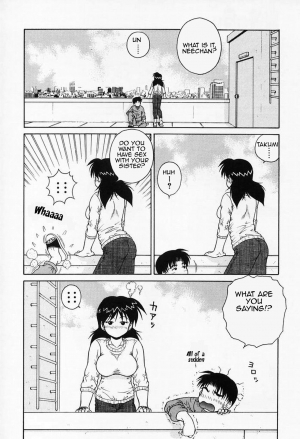 [Akihiko] H na Onegai | Sex Please [English] [Amoskandy] - Page 48