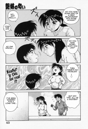[Akihiko] H na Onegai | Sex Please [English] [Amoskandy] - Page 49
