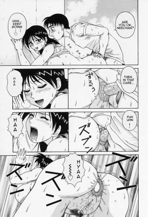 [Akihiko] H na Onegai | Sex Please [English] [Amoskandy] - Page 55