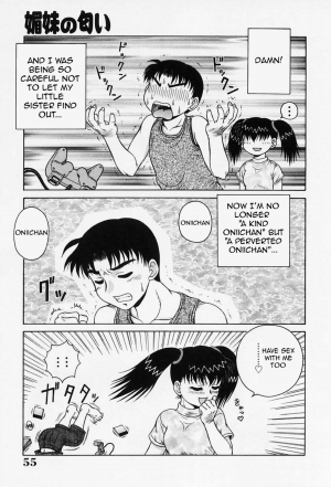 [Akihiko] H na Onegai | Sex Please [English] [Amoskandy] - Page 61