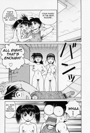 [Akihiko] H na Onegai | Sex Please [English] [Amoskandy] - Page 71
