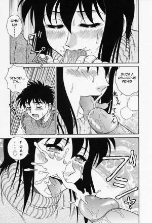 [Akihiko] H na Onegai | Sex Please [English] [Amoskandy] - Page 101