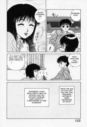 [Akihiko] H na Onegai | Sex Please [English] [Amoskandy] - Page 128