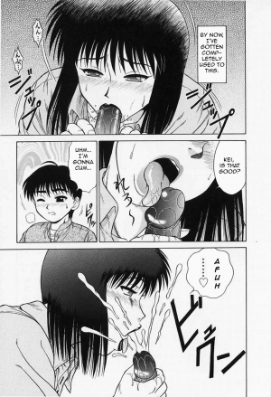 [Akihiko] H na Onegai | Sex Please [English] [Amoskandy] - Page 129