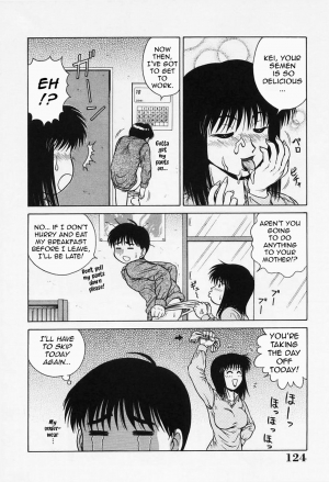 [Akihiko] H na Onegai | Sex Please [English] [Amoskandy] - Page 130