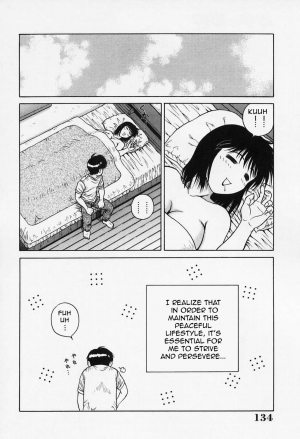 [Akihiko] H na Onegai | Sex Please [English] [Amoskandy] - Page 140