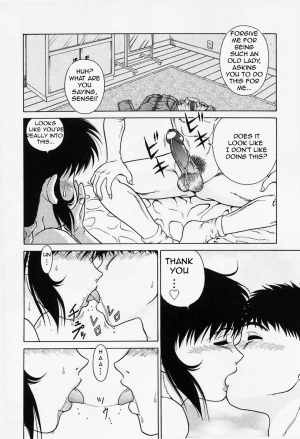 [Akihiko] H na Onegai | Sex Please [English] [Amoskandy] - Page 152