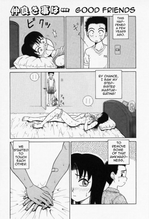 [Akihiko] H na Onegai | Sex Please [English] [Amoskandy] - Page 159
