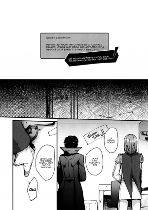 (Another Control 6) [Polaris (Mihoshi Haruka)] JNK (Persona 5) [English] {Doujins.com} - Page 3