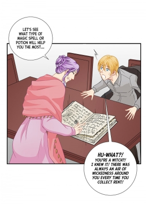 [The Yaoi Army][Kisumi, Seru] Reversal (Ongoing) - Page 37