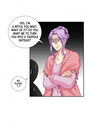 [The Yaoi Army][Kisumi, Seru] Reversal (Ongoing) - Page 38