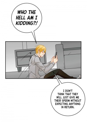 [The Yaoi Army][Kisumi, Seru] Reversal (Ongoing) - Page 60