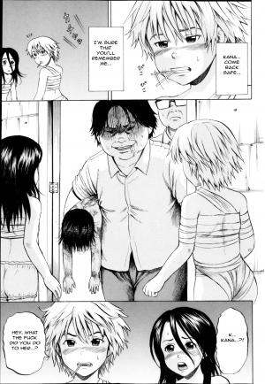 [Kawady MAX] Ingoku no Shoujo-tachi | Sexually Tortured Girls Ch. 13 (COMIC Mate 2013-02) [English] =StatistcallyNP= - Page 20