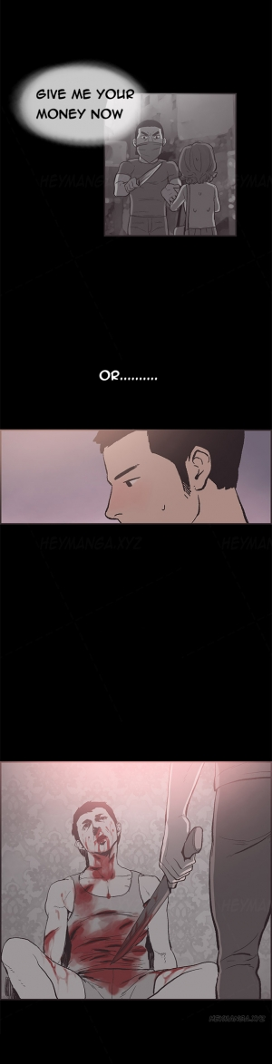 [Mr. Byeong-Su] Cohabitation Ch.1-39 (English) (Ongoing) - Page 415