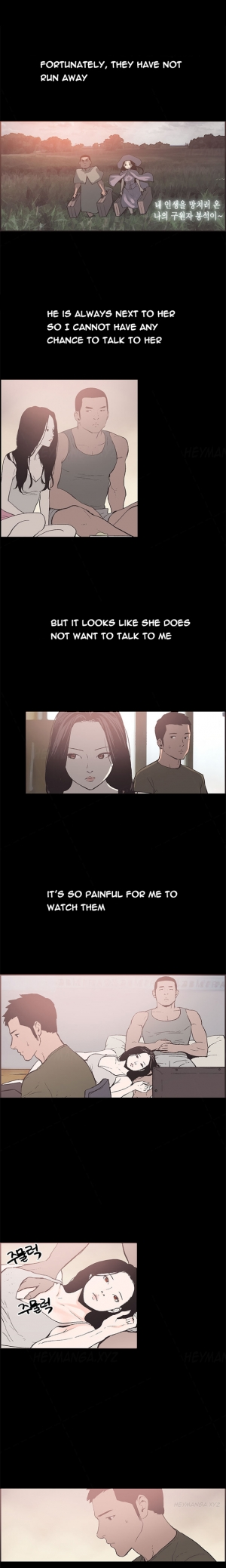 [Mr. Byeong-Su] Cohabitation Ch.1-39 (English) (Ongoing) - Page 420