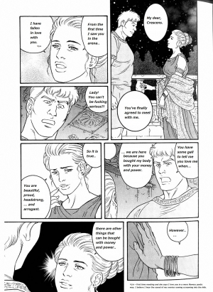 [Tagame Gengoroh] Virtus [English] {Rando} - Page 30