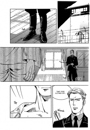 [Zin] Soldier [Eng] - Page 5