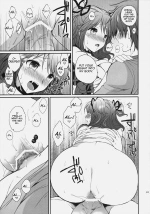 [Kurimomo (Tsukako)] Cheria-chan no Tottemo Hazukashii hon (Tales of Graces) [English] (Comfy Pillow Scans) - Page 33