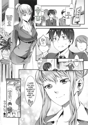 [Musashimaru] Honey Time Ch. 1-4, 7, 8 [English] - Page 57