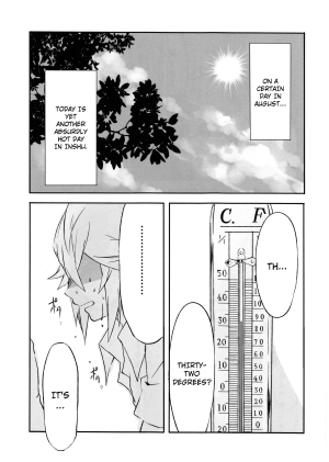 (C86) [my pace world (Kabocha Torte)] sleeping cutie ~Nemureru Shoujo to Sei no Majuu~ (Pokémon Black and White) [English] [EHCOVE] - Page 5