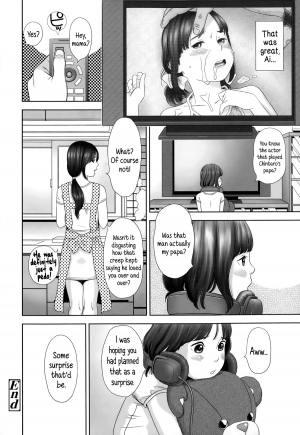  [Hiraya Nobori] Chaku Ero Ai-chan | Clothed Erotica With Ai-chan (Comic LO 2015-02) [English] {5 a.m.}  - Page 25
