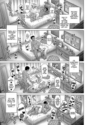 [Itou Eight] Osananajimi no Aitsu ni Ore ga Yokujou Suru Wake Nai (COMIC Anthurium 2019-08) [English] [Nisor] [Digital] - Page 14